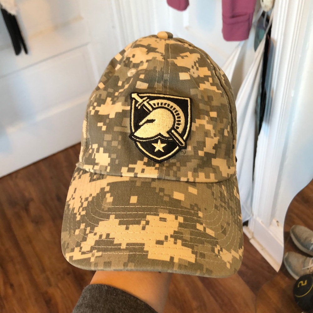 Baseball hat